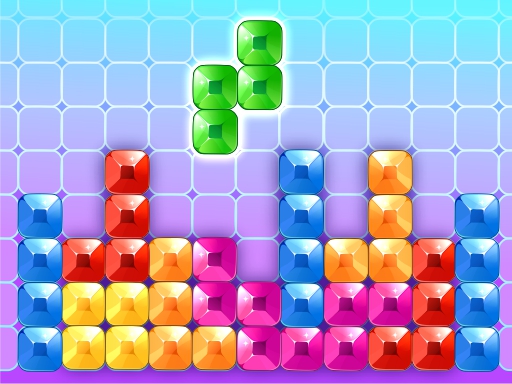 Beauty puzzle Cover