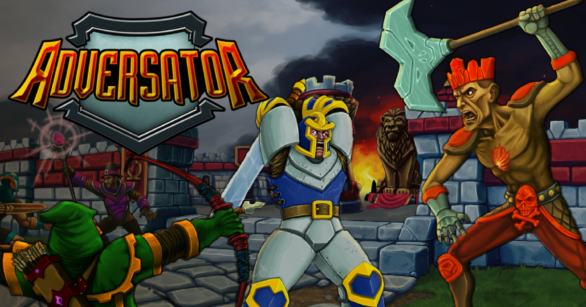 Adversator
