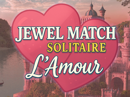 Solitaire L'Amour