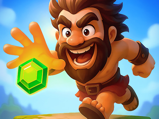Clash & Run Cover