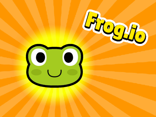 Frog.io Cover