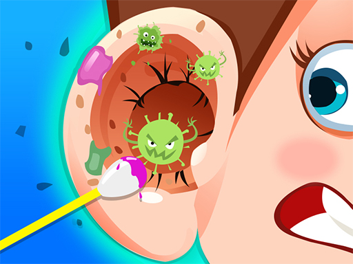 Earwax Clinic Cover