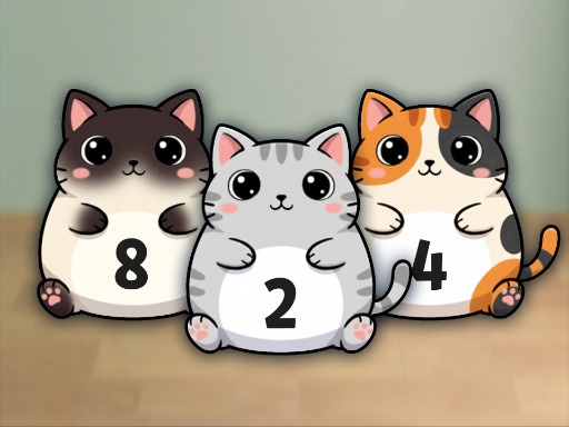 Caterfall 2048 Cover