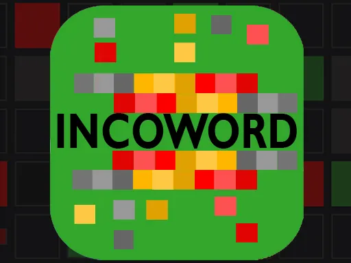 INCOWORD Cover